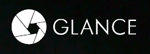 Glance Productions logo